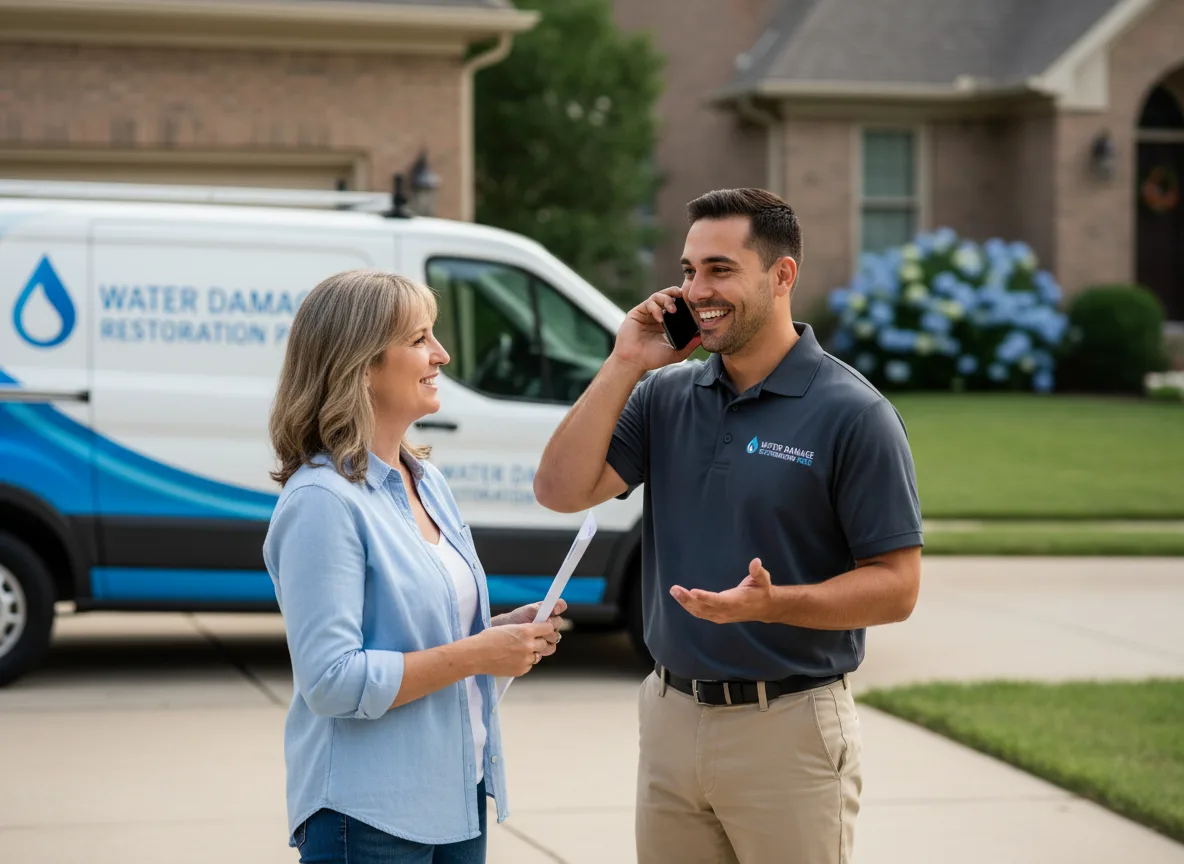Flood Restoration Seven Oaks, SC FAQs